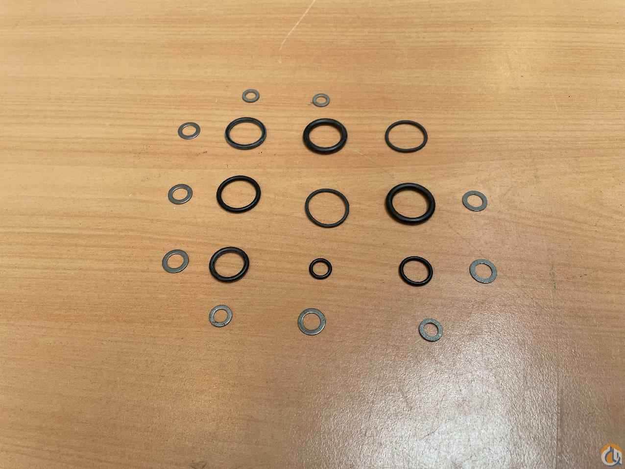 9270101743 - SEAL KIT