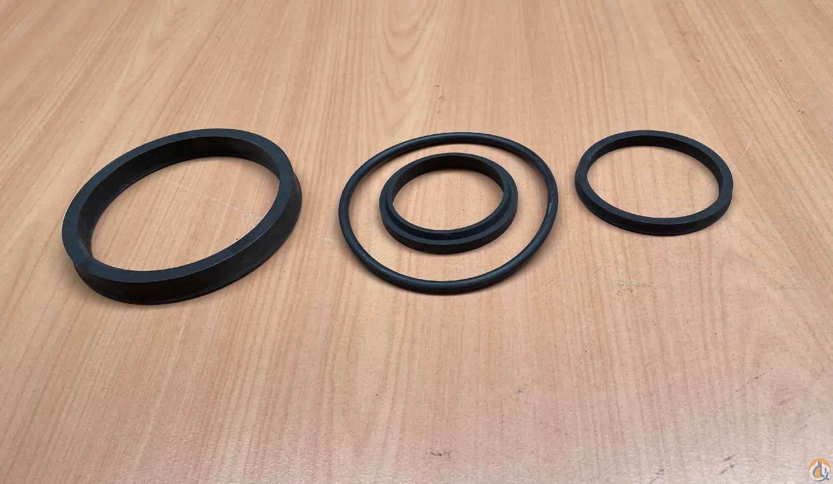 9372101365 - REPAIR KIT