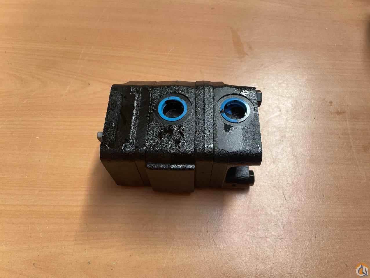 9632101481 - PUMP