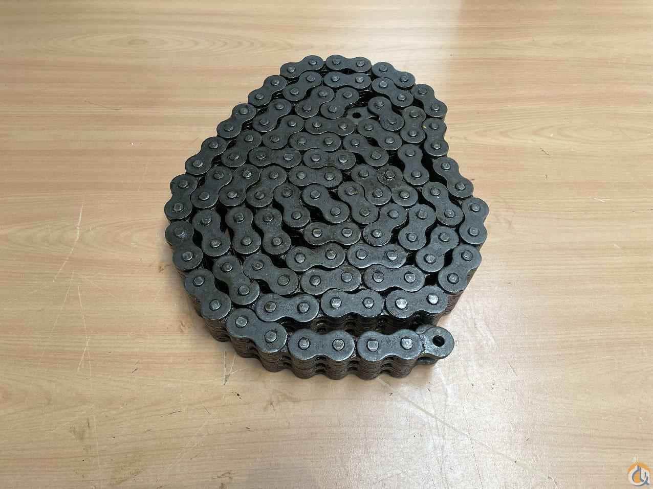 9286100009 - CHAIN ASSY