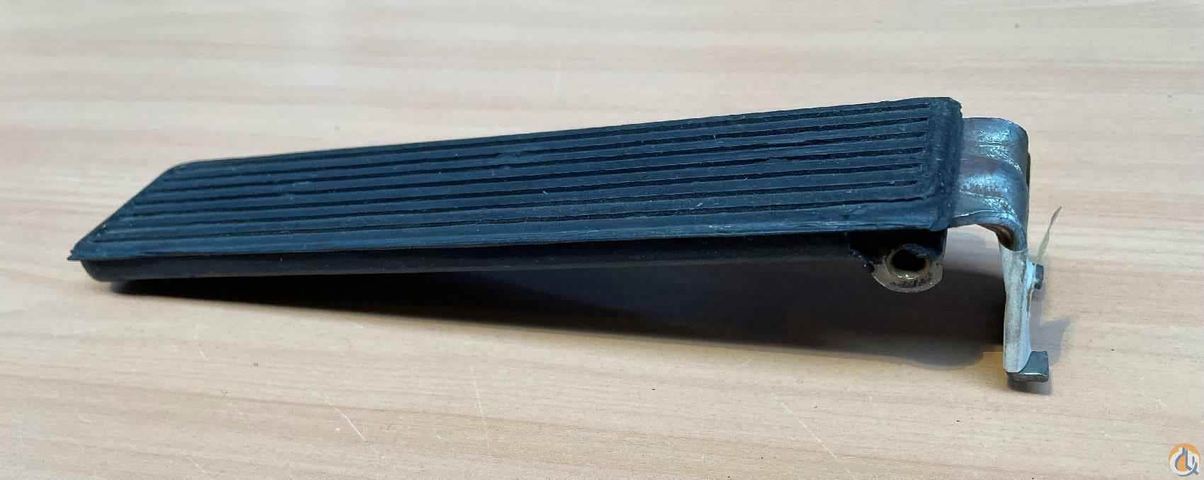 9270100627 - PEDAL