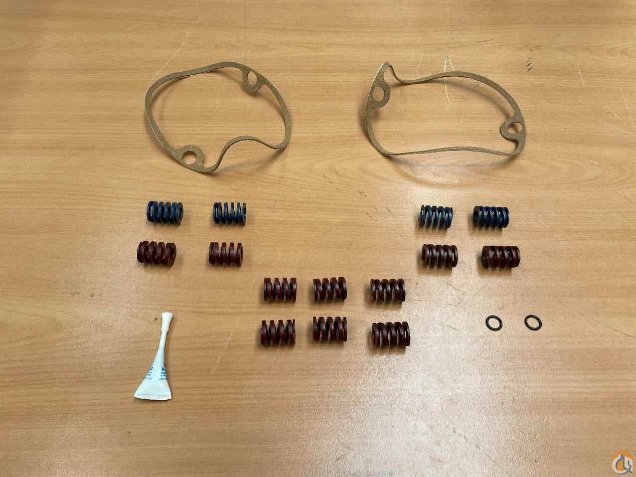 9188100519 - KIT,REPLACEMENT