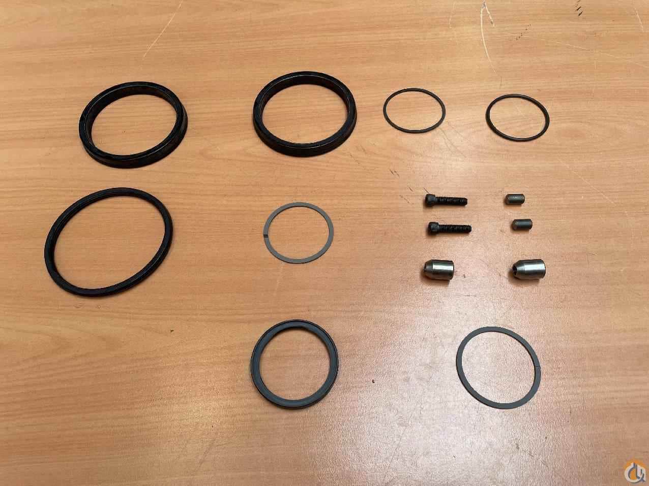 9009100523 - KIT, SEAL