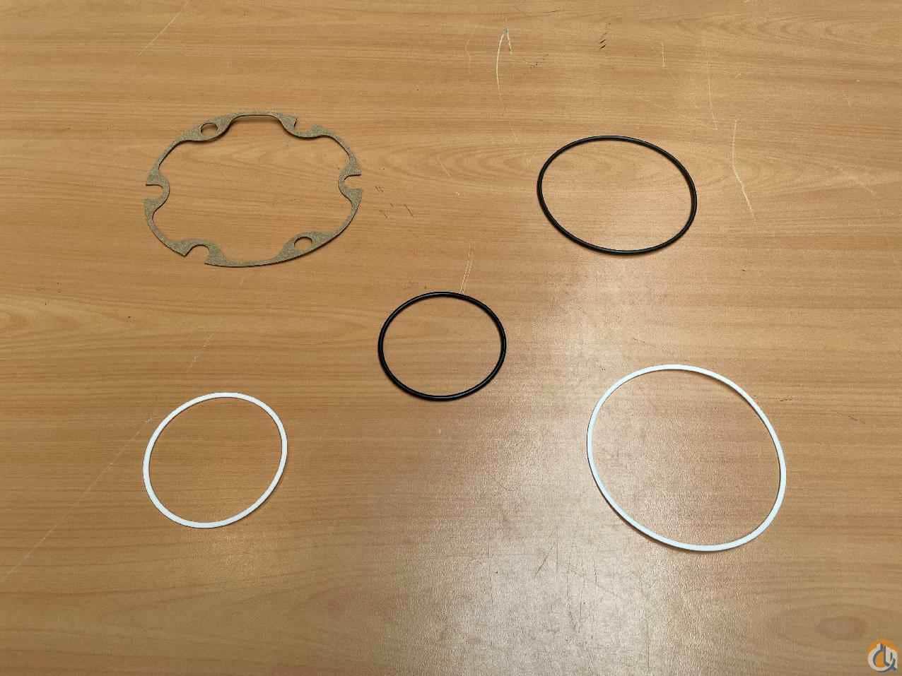 9188100938 - KIT,SEAL