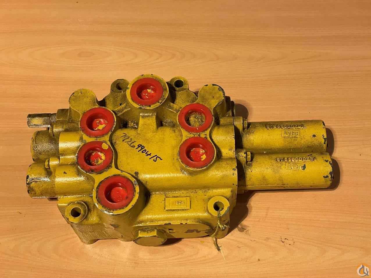7926990415 - VALVE