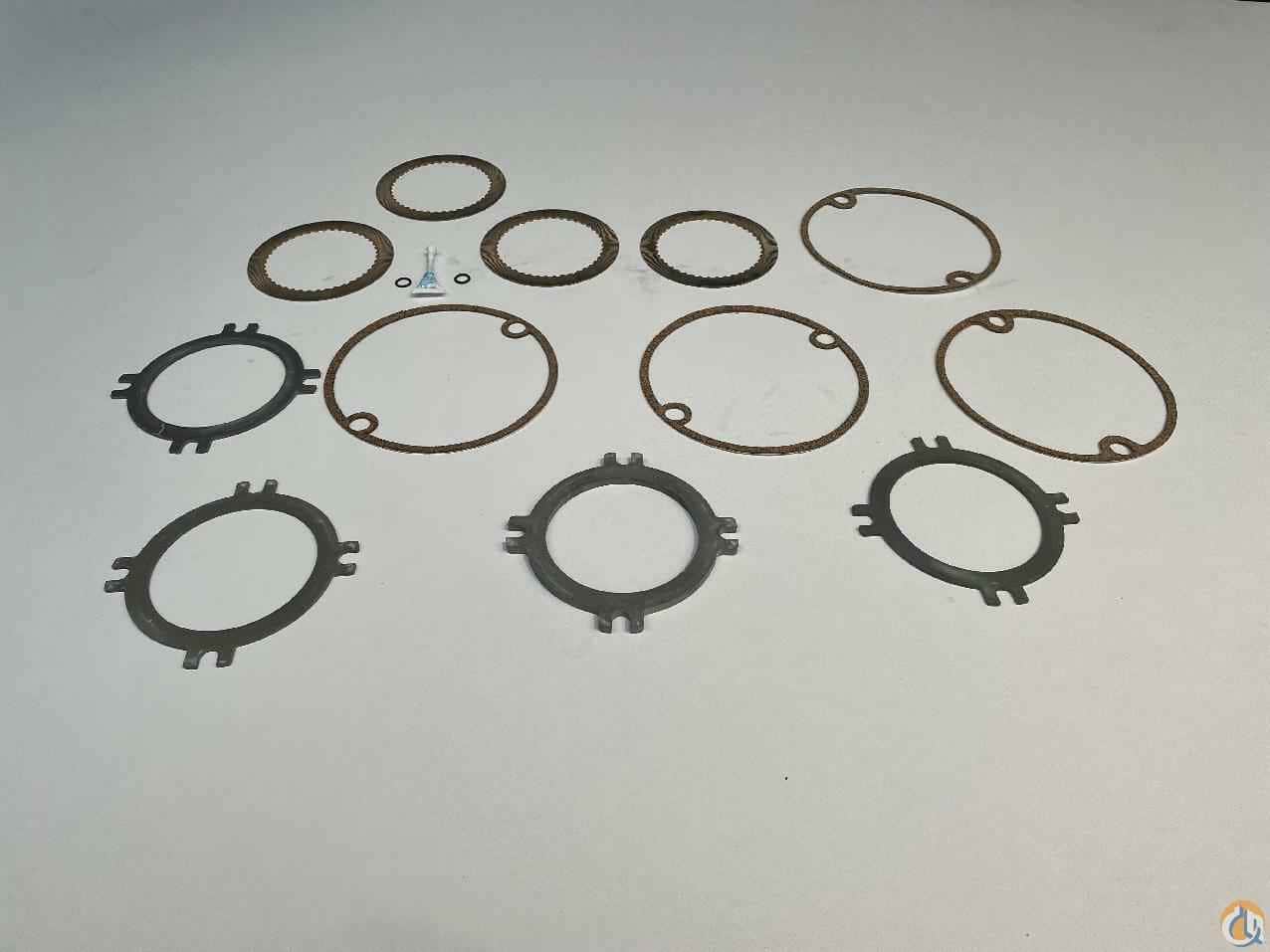 9188100518 - KIT,LINING REPL
