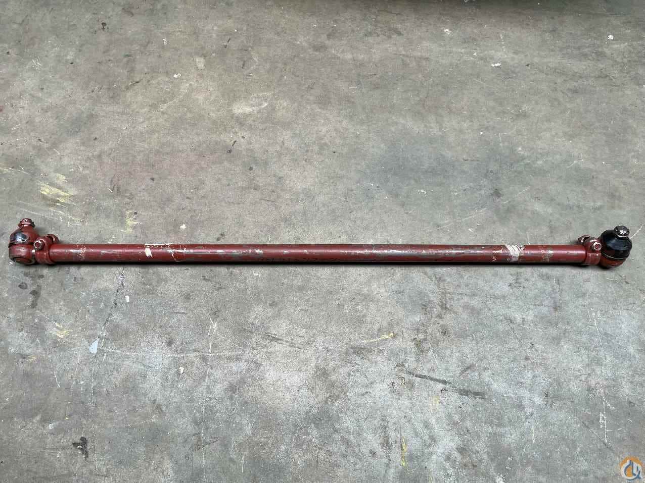 9049107307 - TRACK ROD L=1515/1430 MM