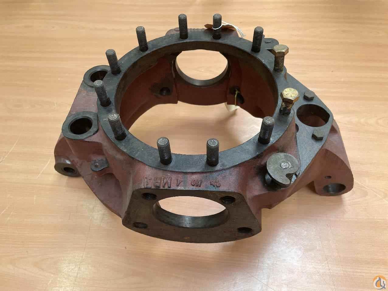 9049106206 - STEER KNUCKLE