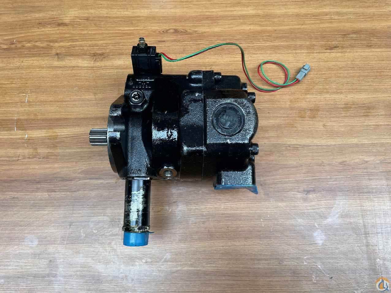 7722100018 - PUMP