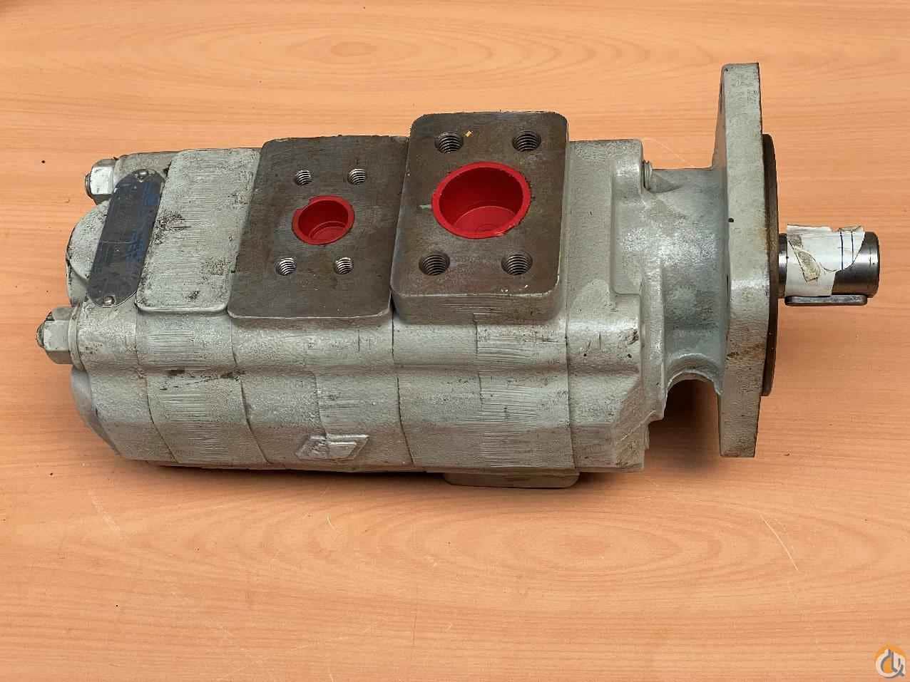 7722000172 - PUMP 2 SECTION