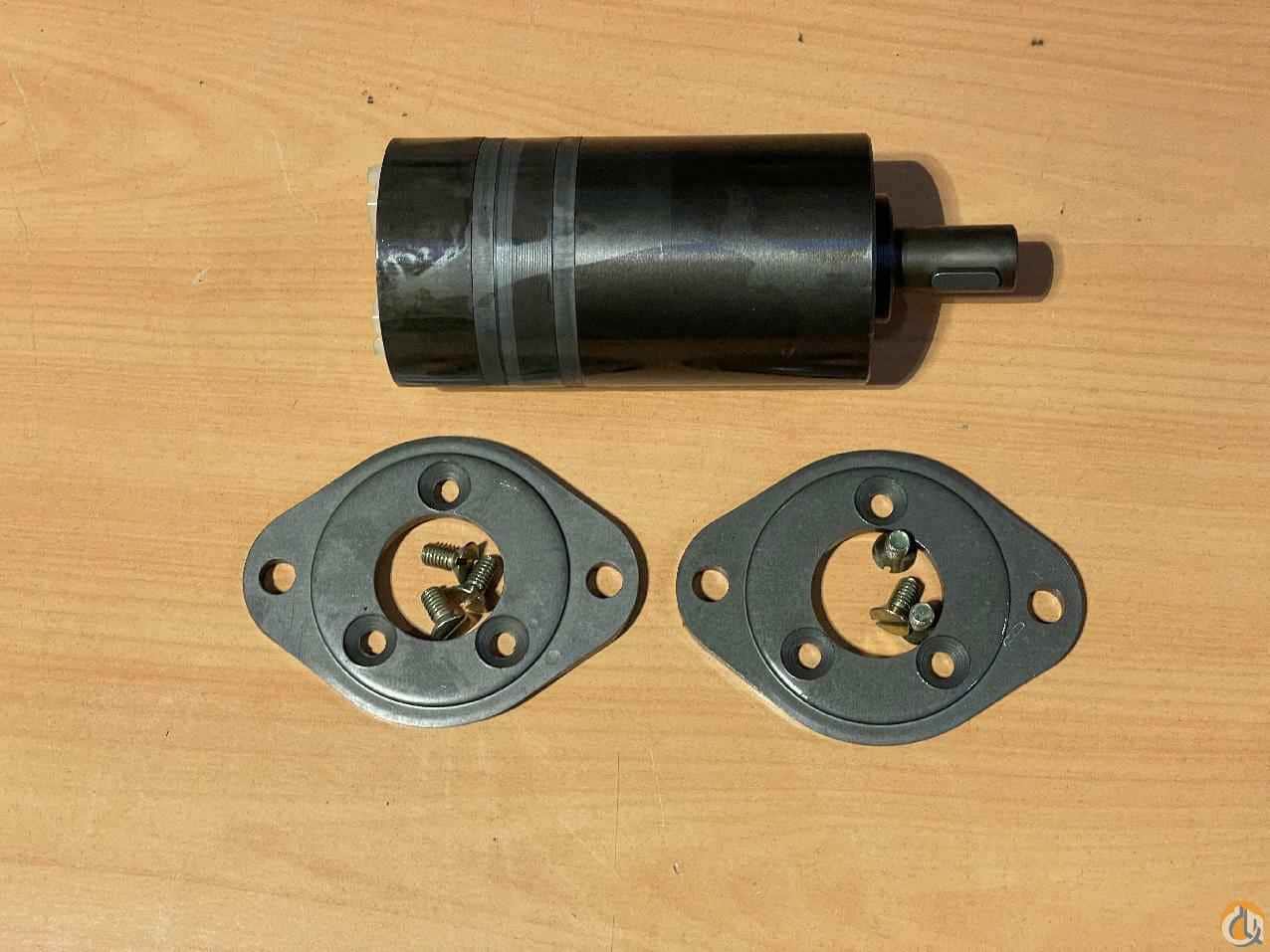 7632990020 - MOTOR