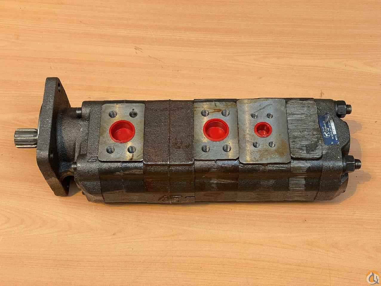 7722000034 - PUMP