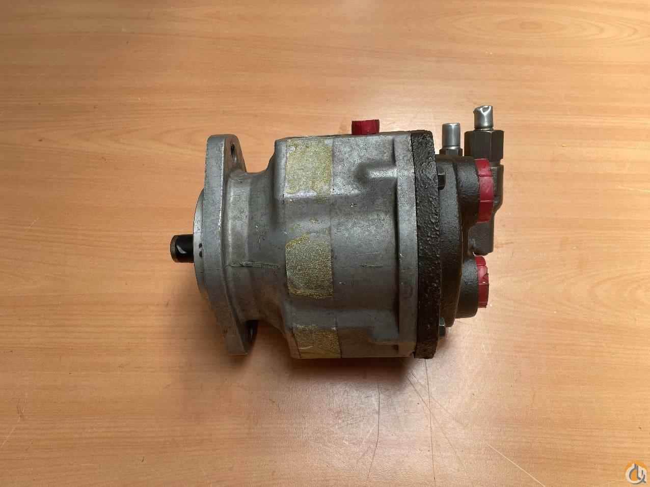 7722000186 - PUMP