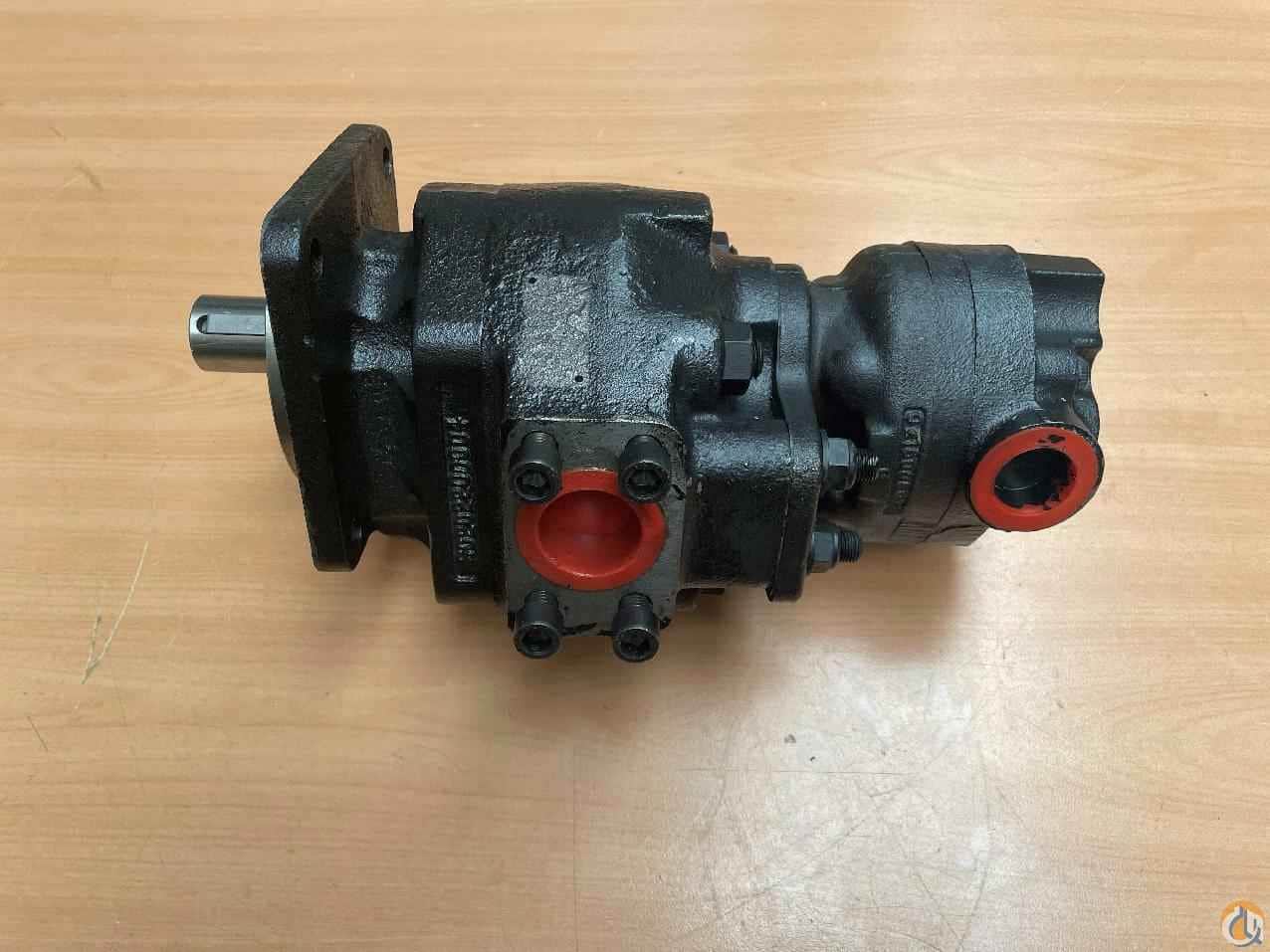 7722990151 - PUMP