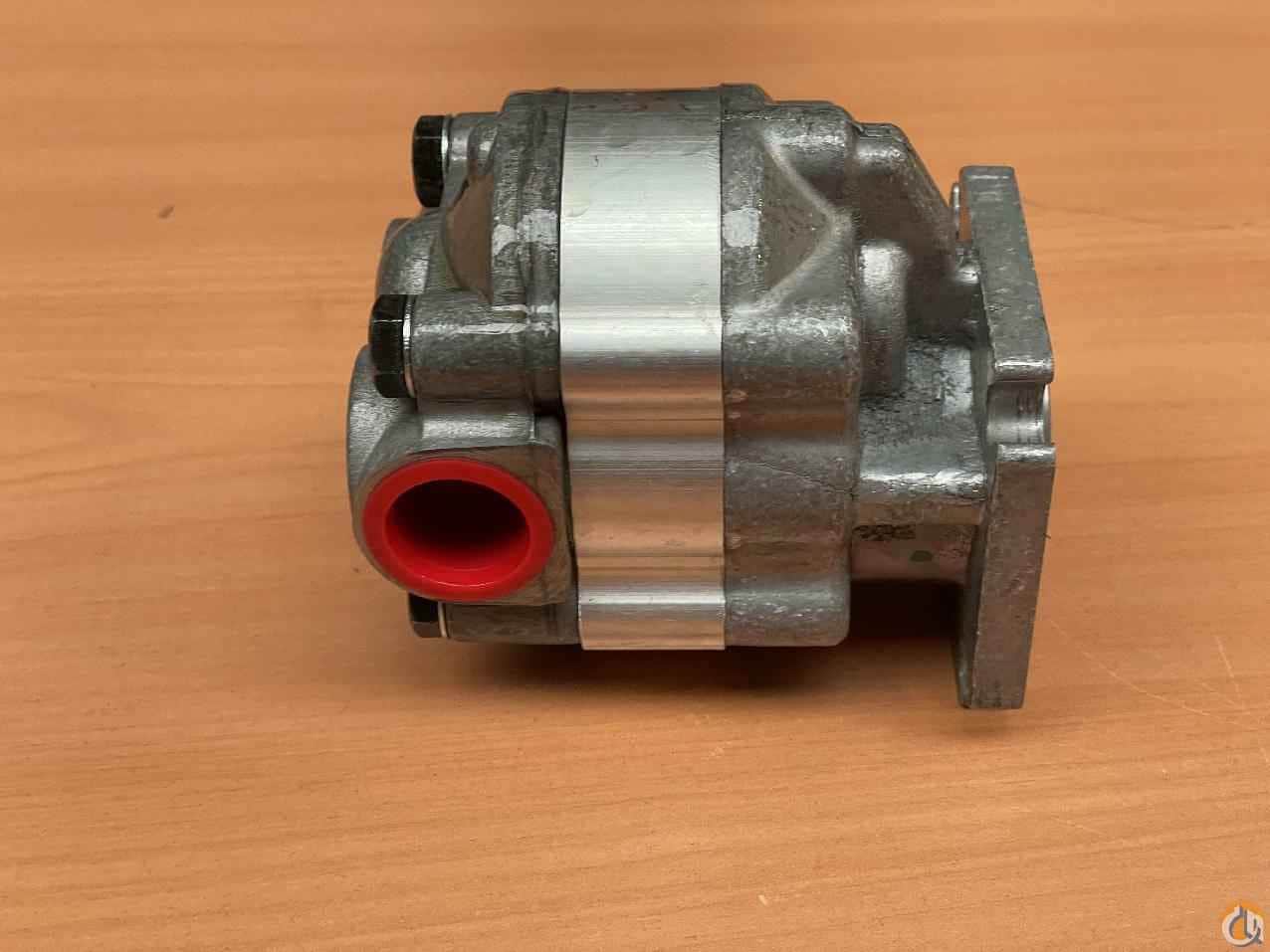 7722000226 - PUMP