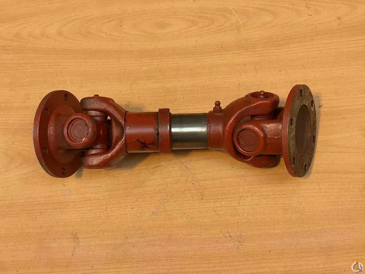 7810990015 - DRIVE SHAFT