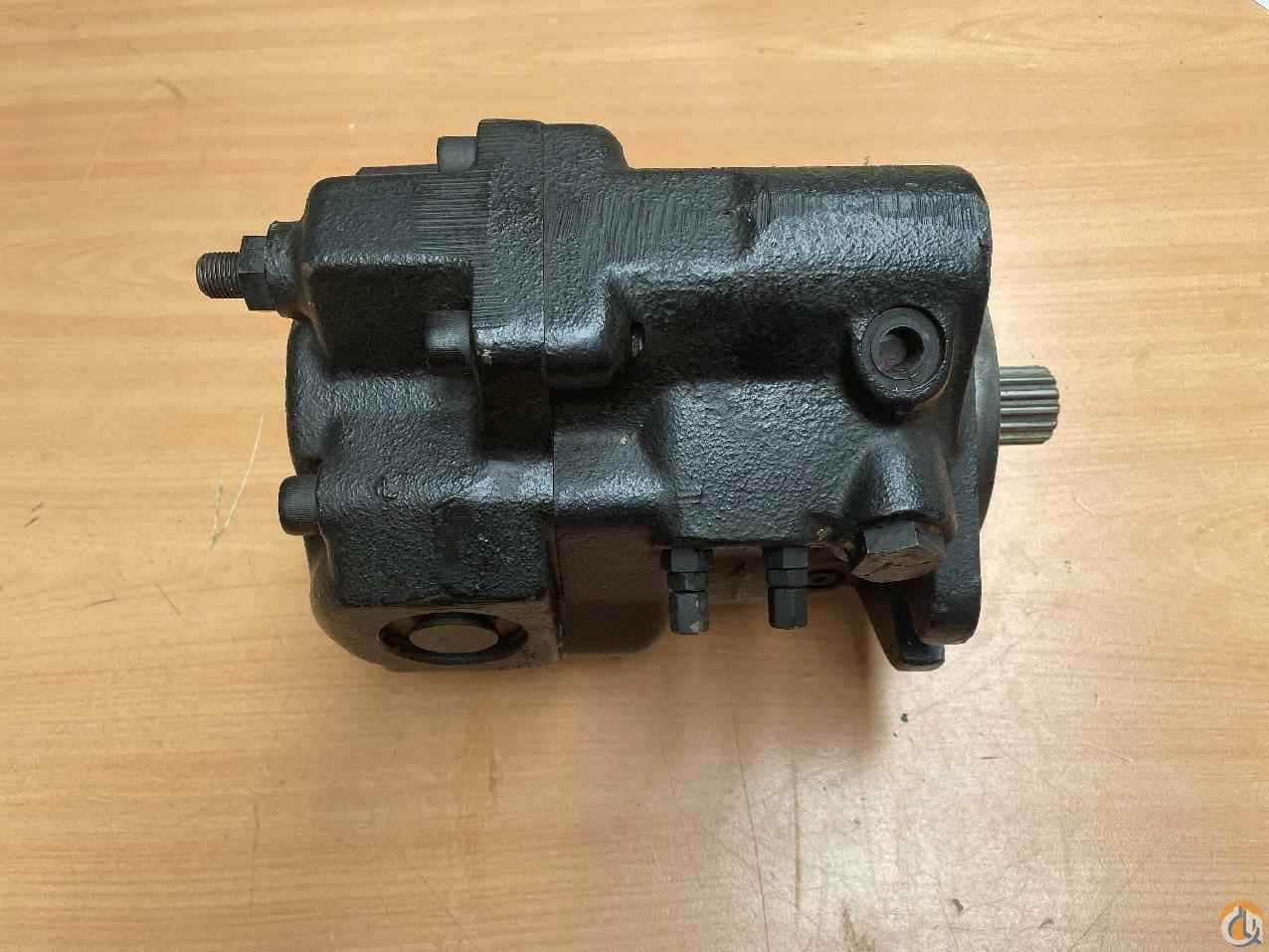 7722000339 - PUMP