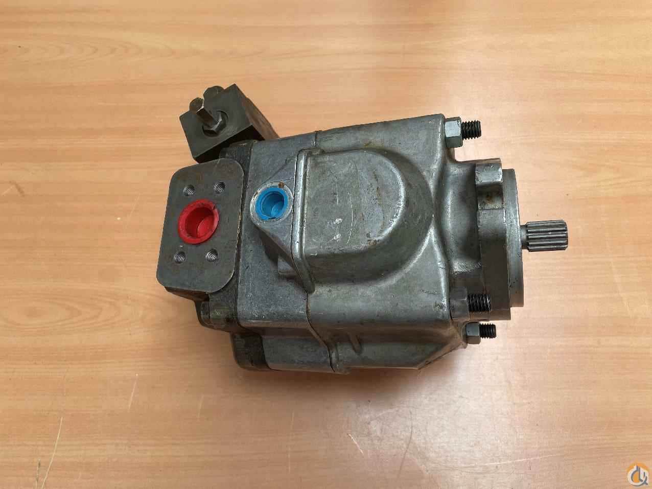 7722000290 - PUMP