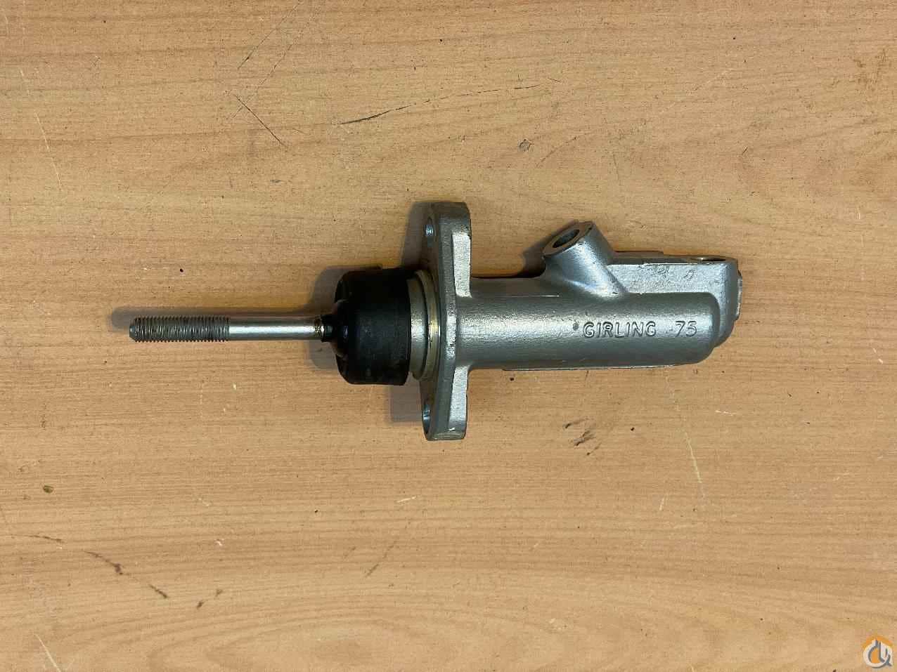 7372990001 - MASTER CYLINDER