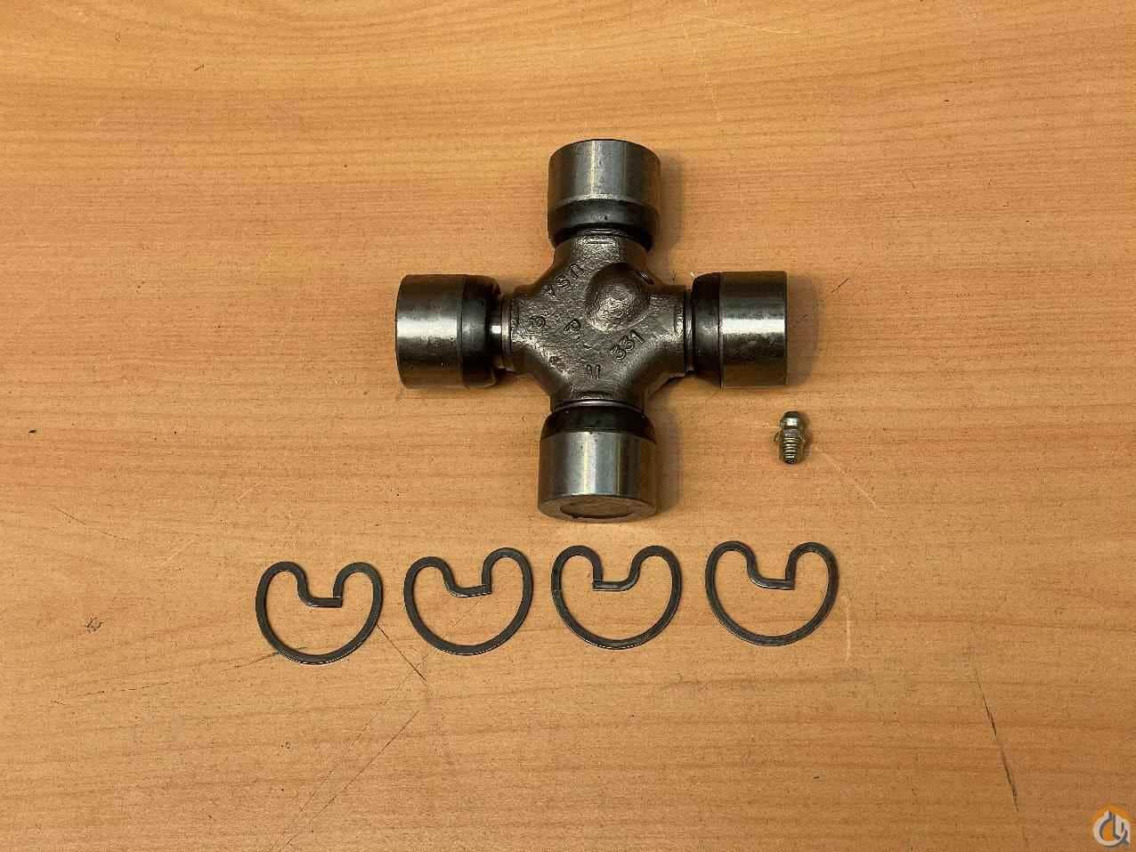 7576000018 - BEARING KIT