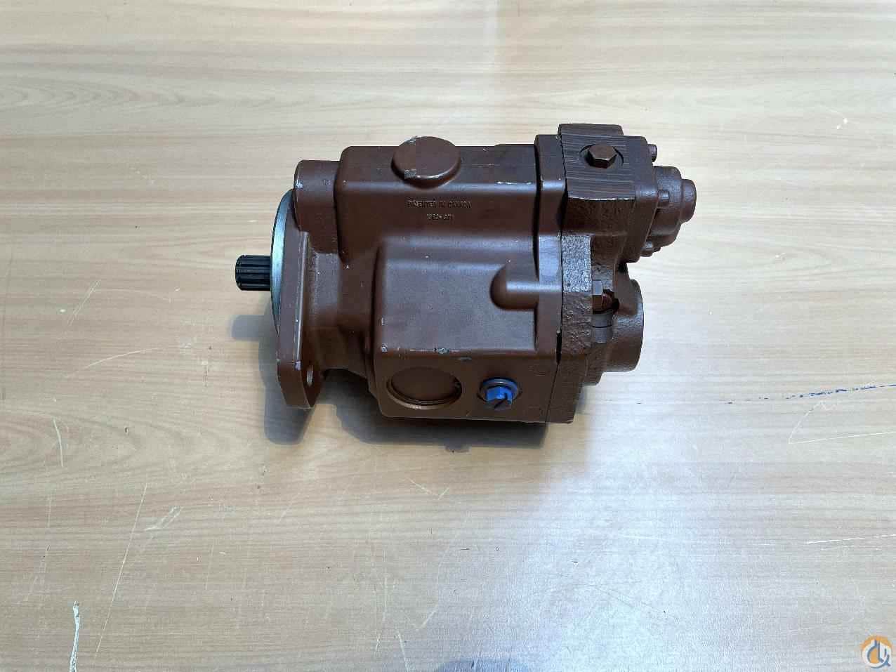 7632000076 - MOTOR