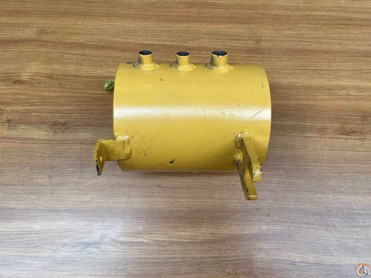 6274000106 - SWIVEL ASSY