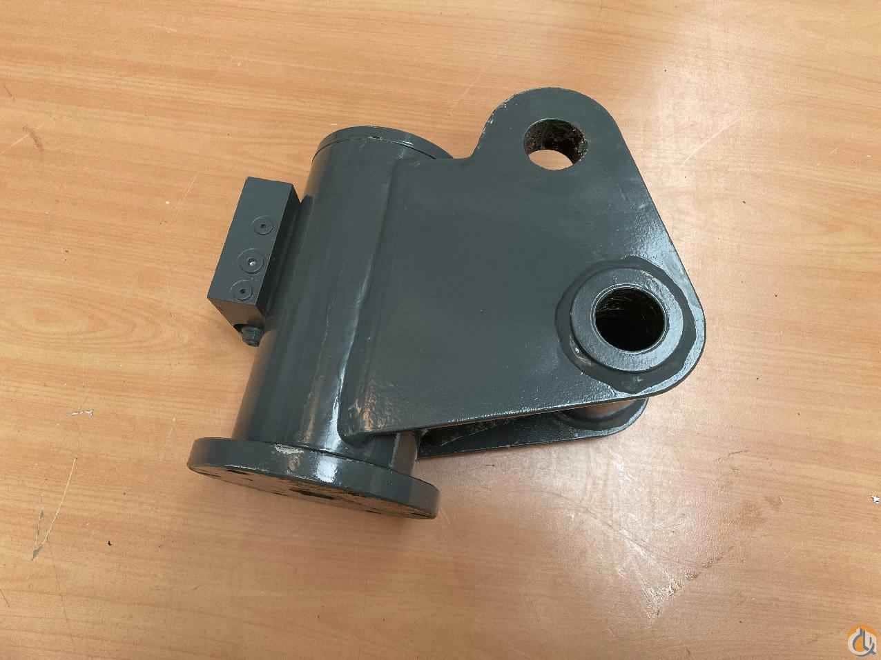 7009000572 - HYDRAULIC RO