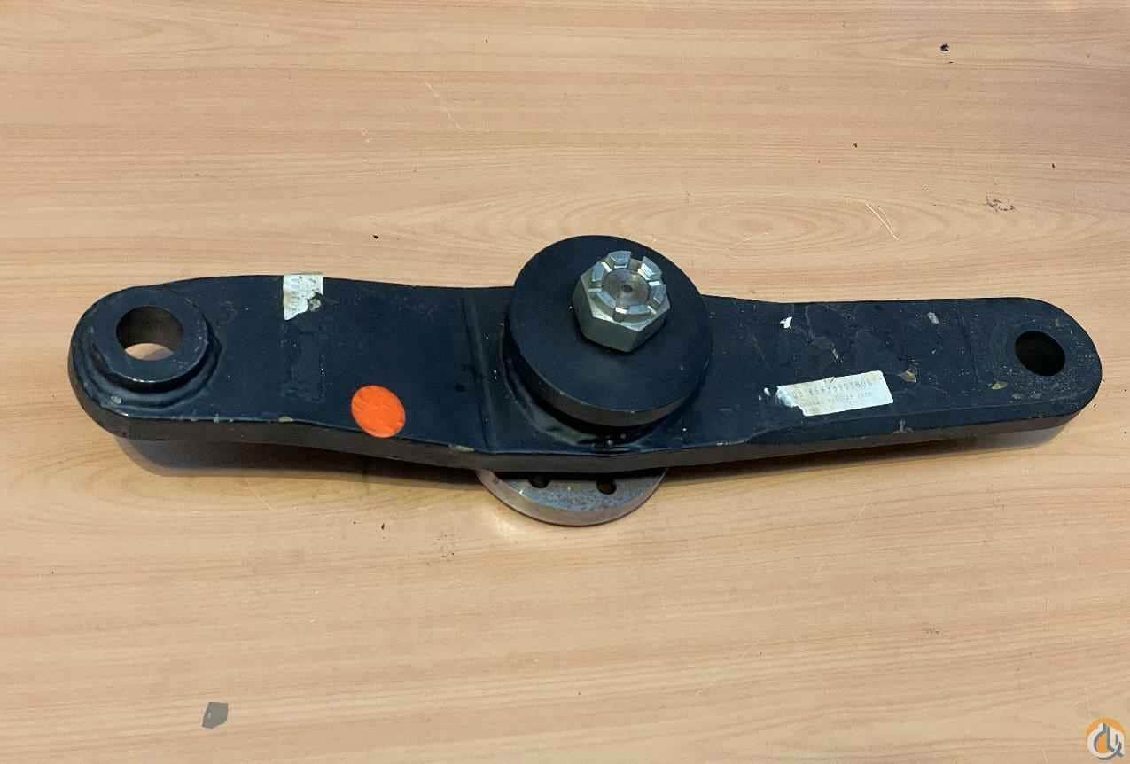 6593990180 - LEVER