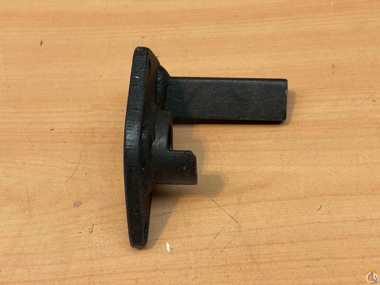 6966990086 - ARM, WELD