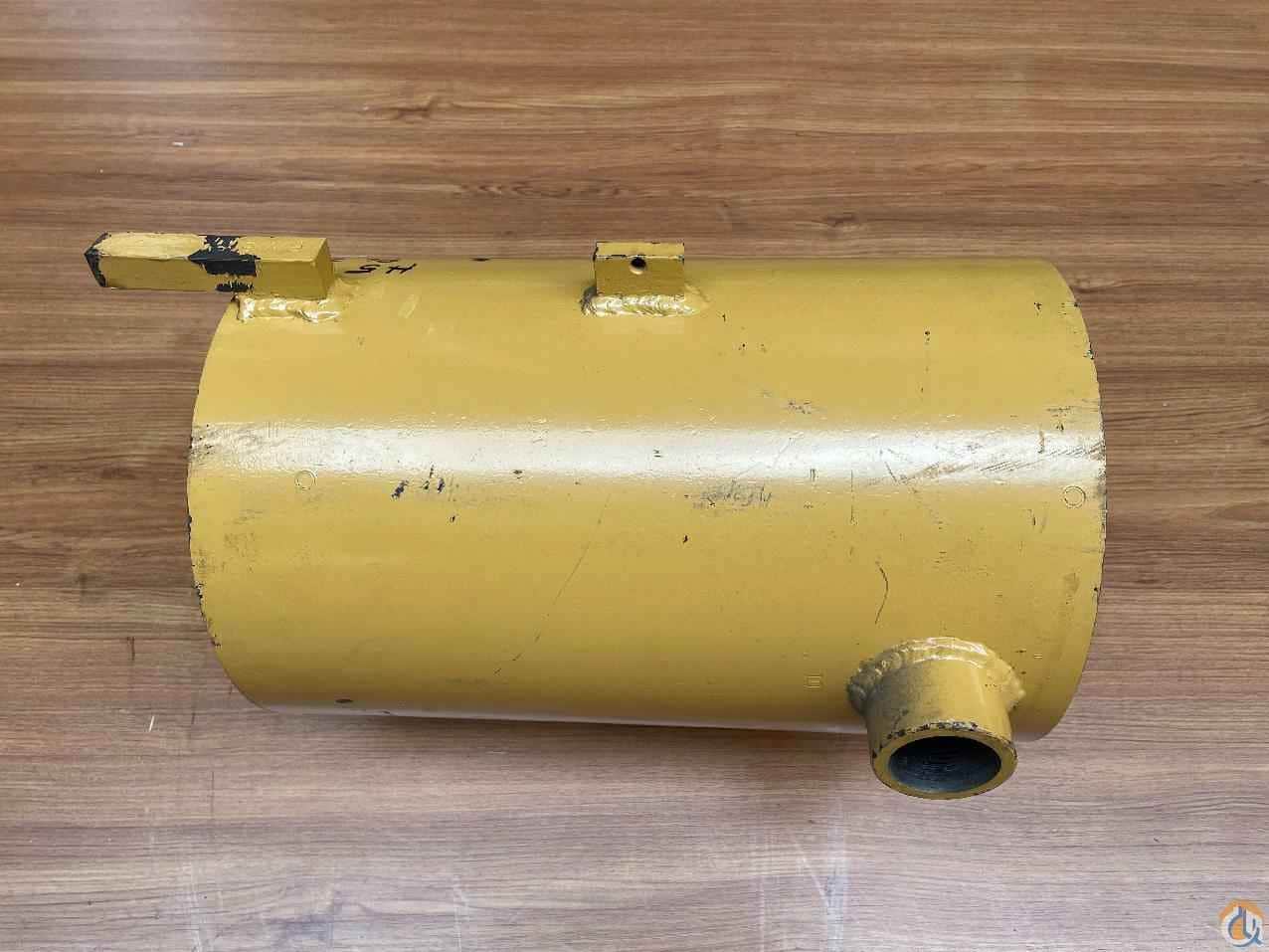 6274000054 - CASE WELD