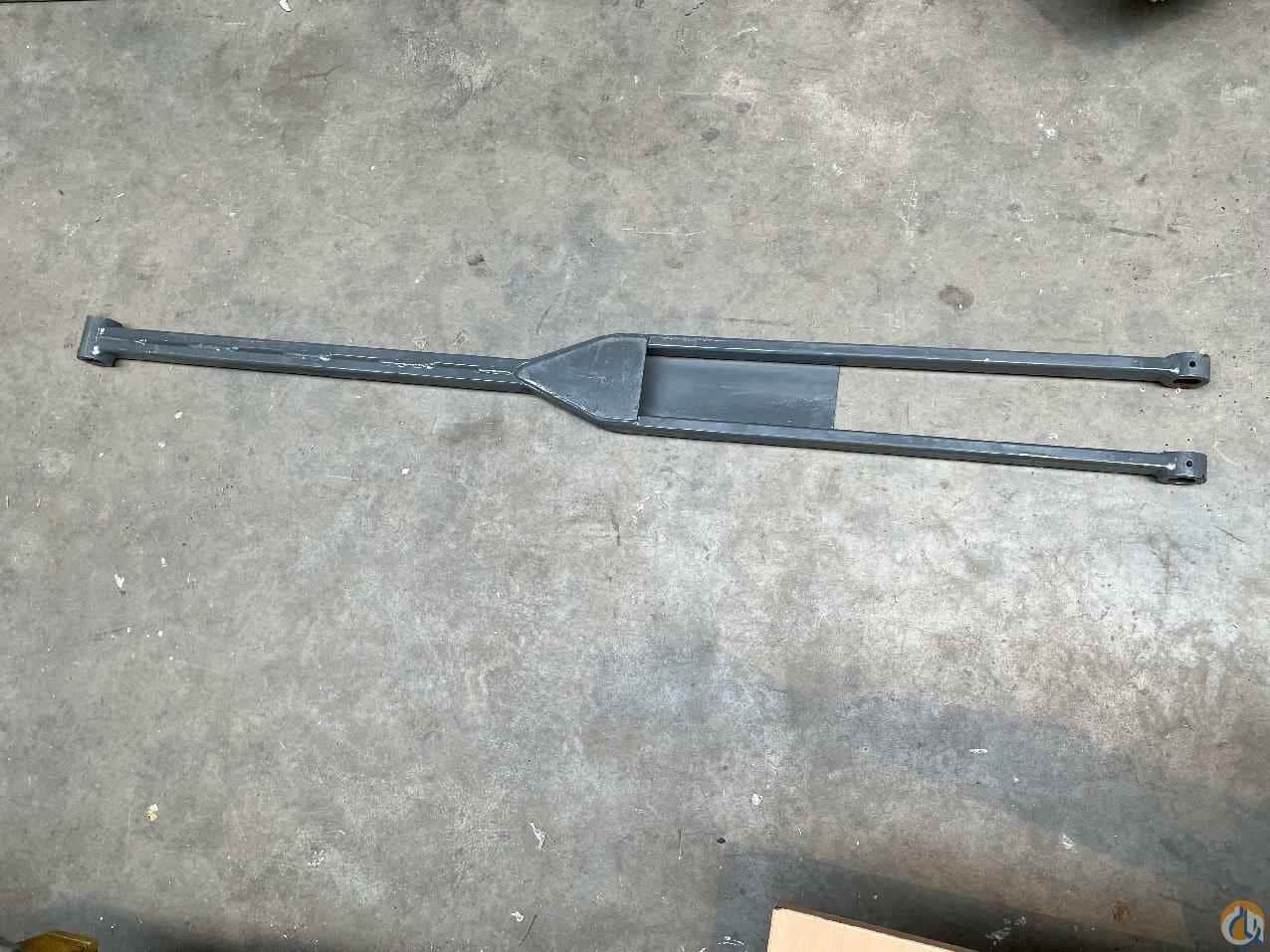 2145900712 - ARM WELD