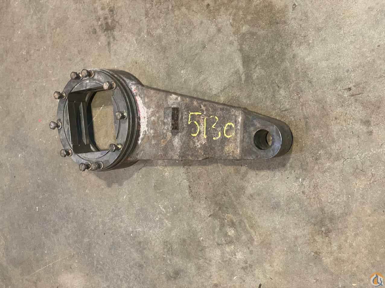 3140382-U - LEVER 2- USED/CHECKED