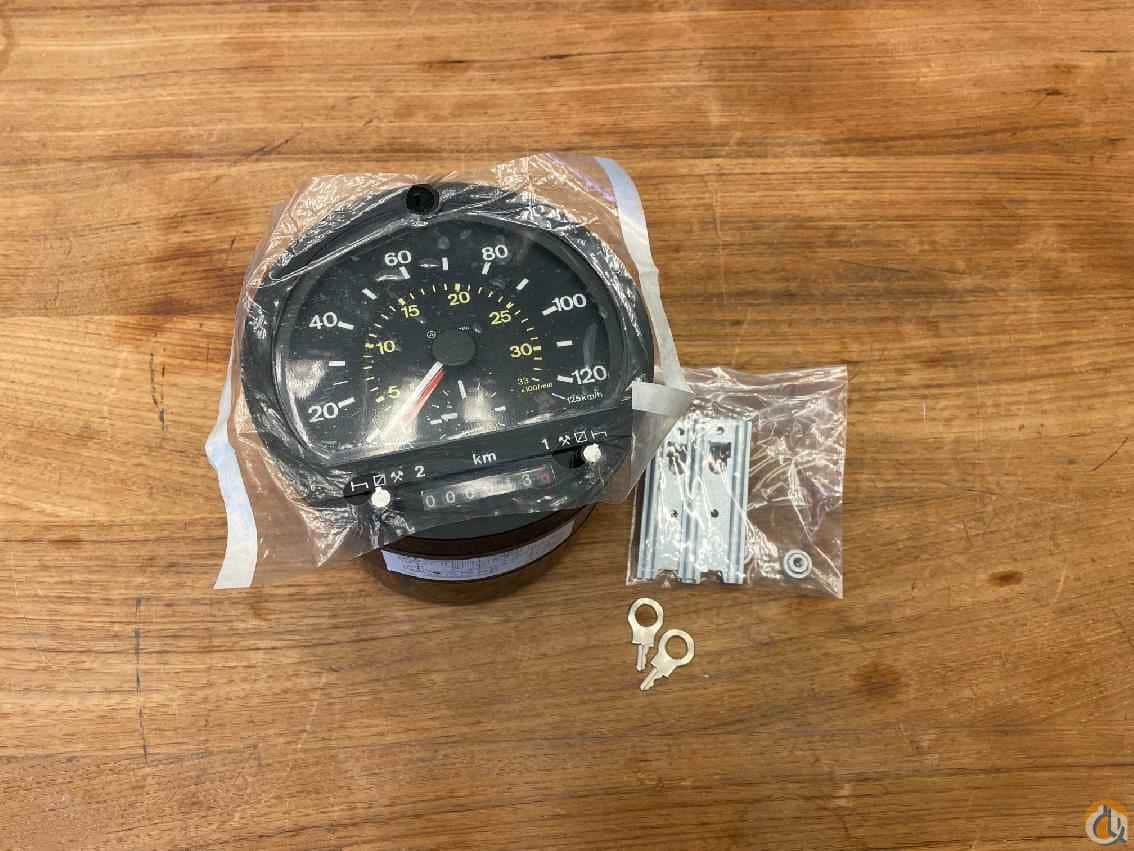 63518040 - TACHOGRAPH CPL.