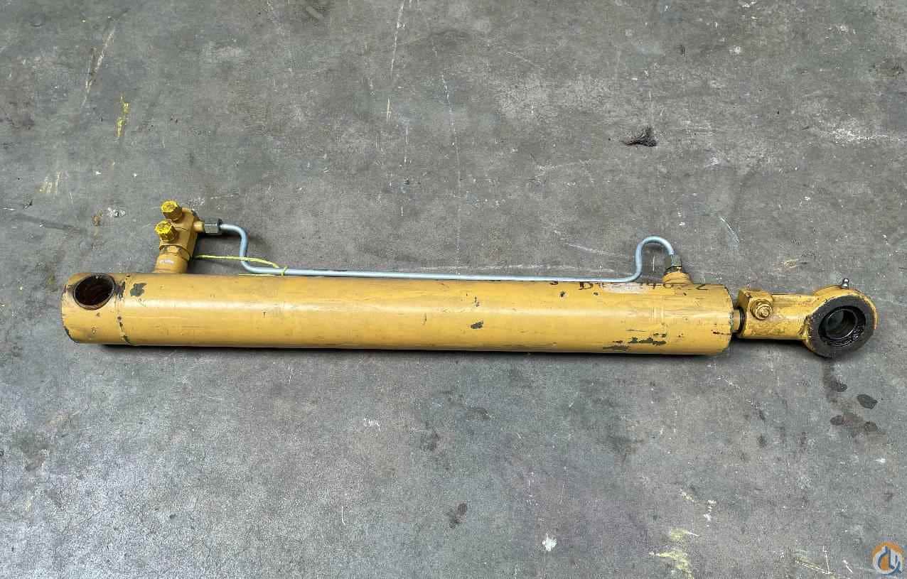 31110015 - CYLINDER