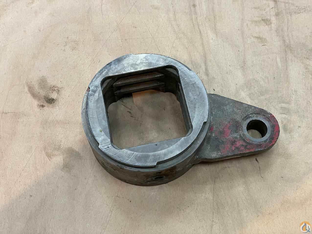3329136-U - LEVER 3 - USED/CHECKED