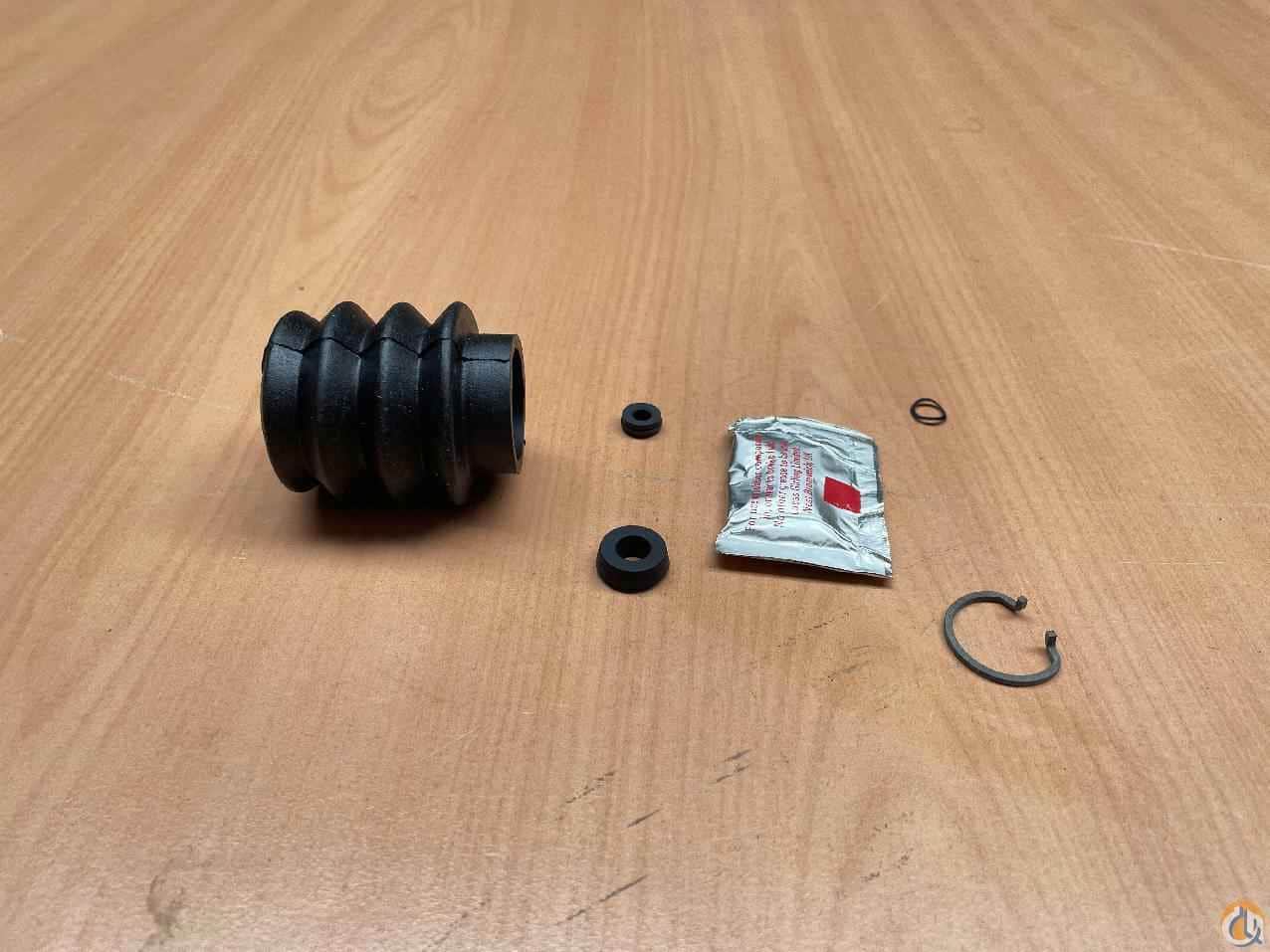 708333 - KIT REPAIR