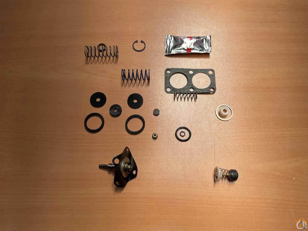 709787 - REP KIT