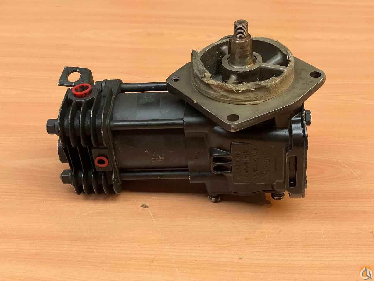 720217 - COMPRESSOR