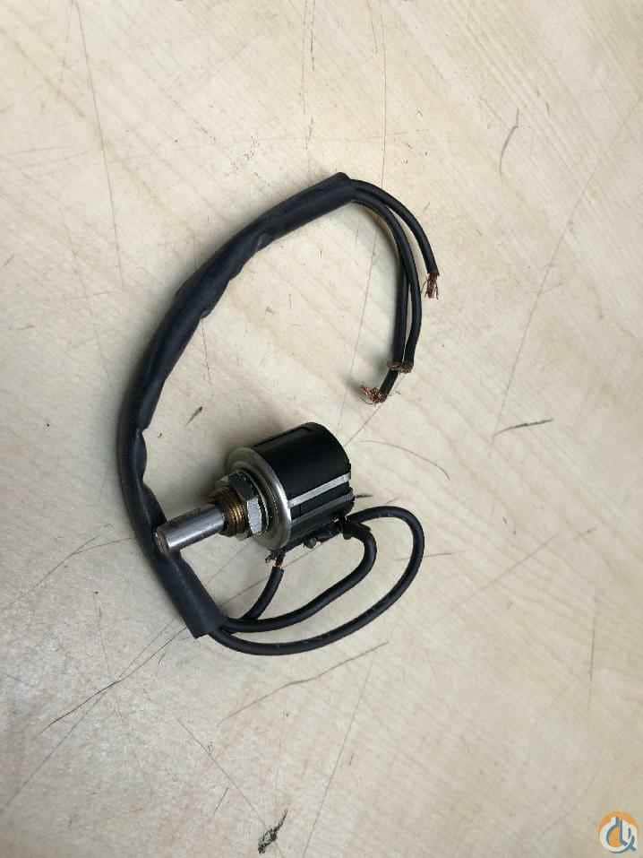 1681112-U - POTENTIOMETER-USED