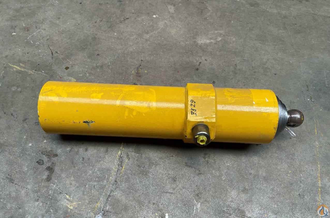 3829 - CYLINDER