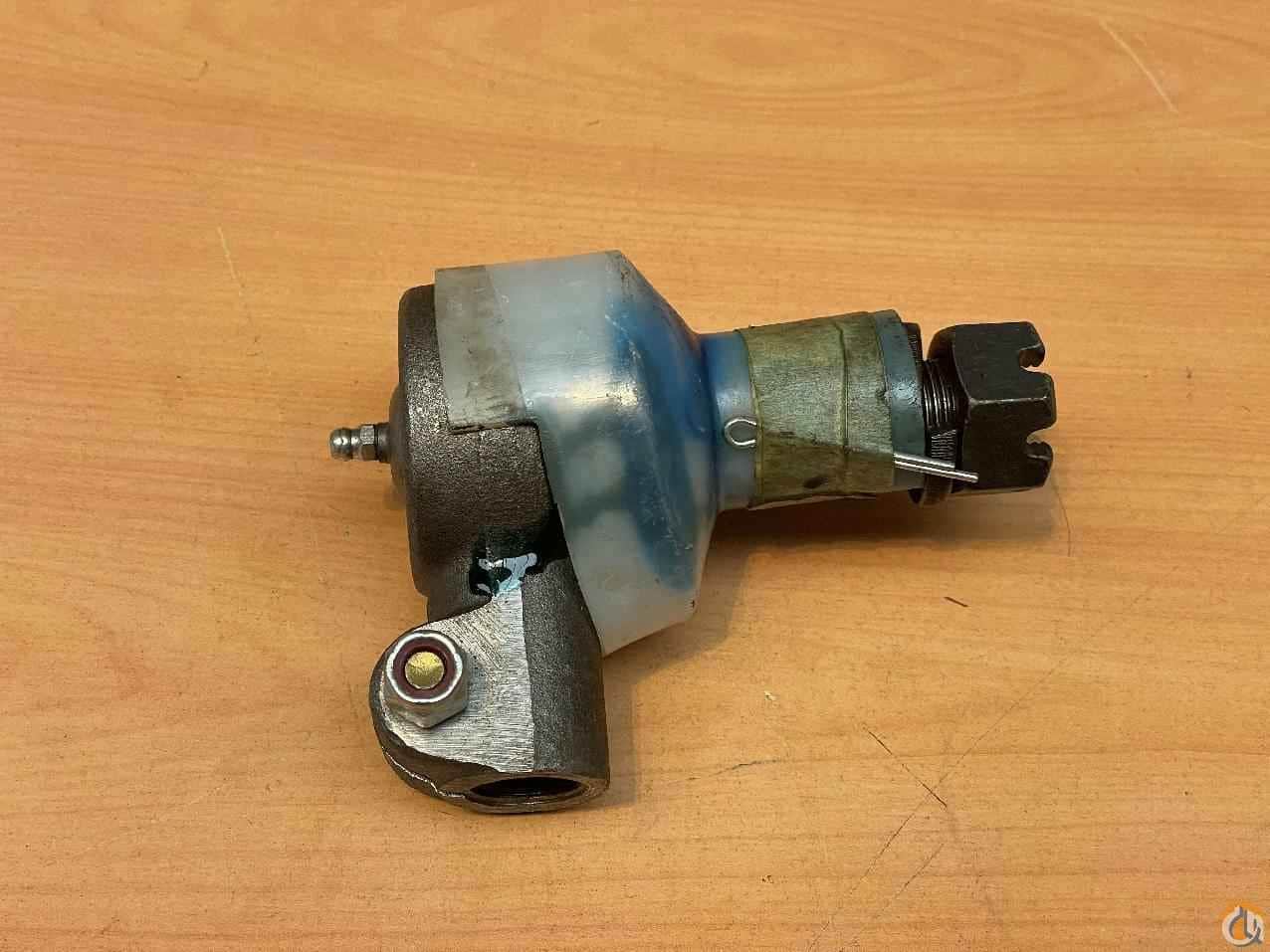 GR486 - BALL JOINT