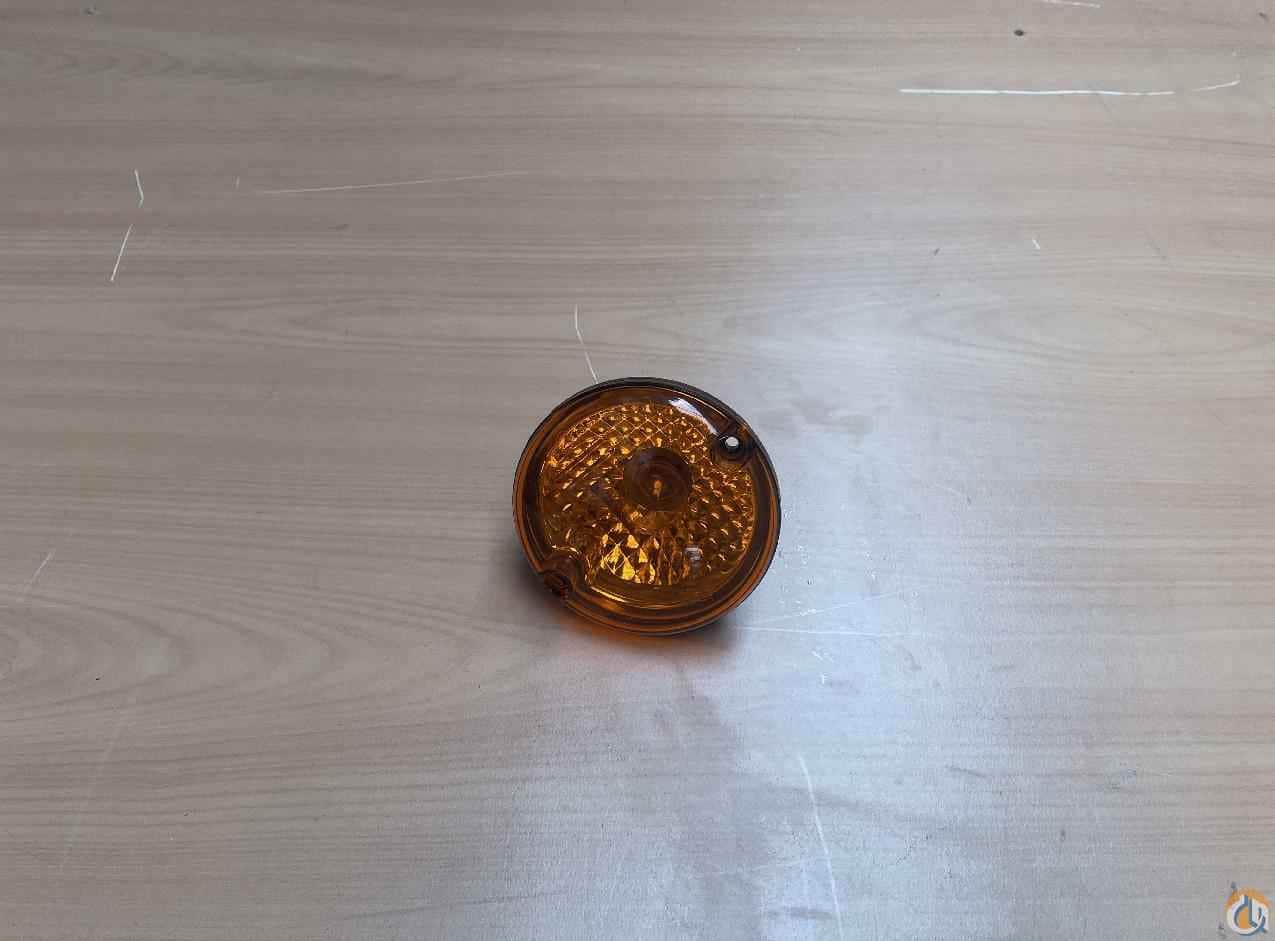 M6341709 - REAR RIGHT TURN SIGNAL DIA95