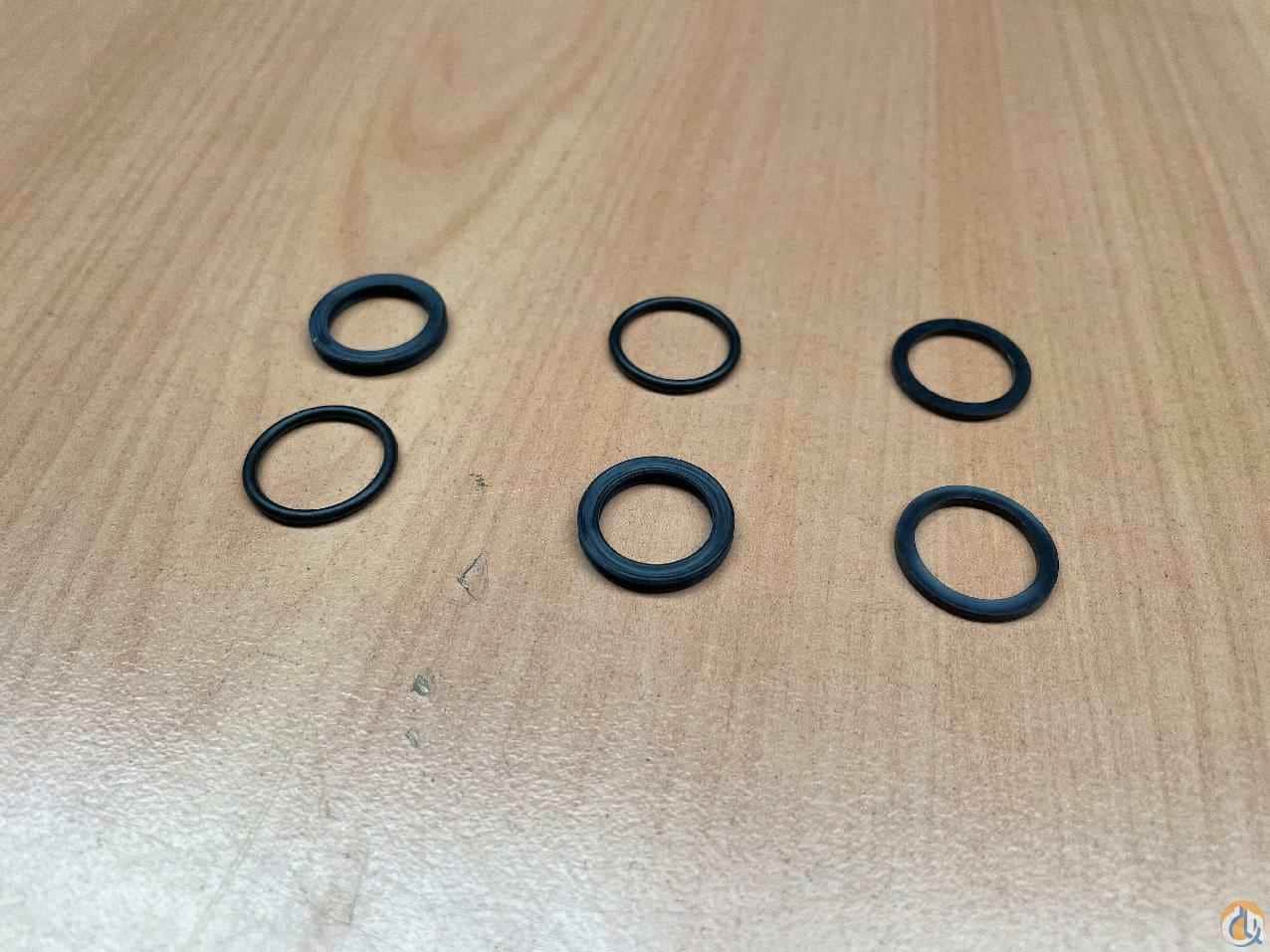 9576100060 - KIT. REPAIR