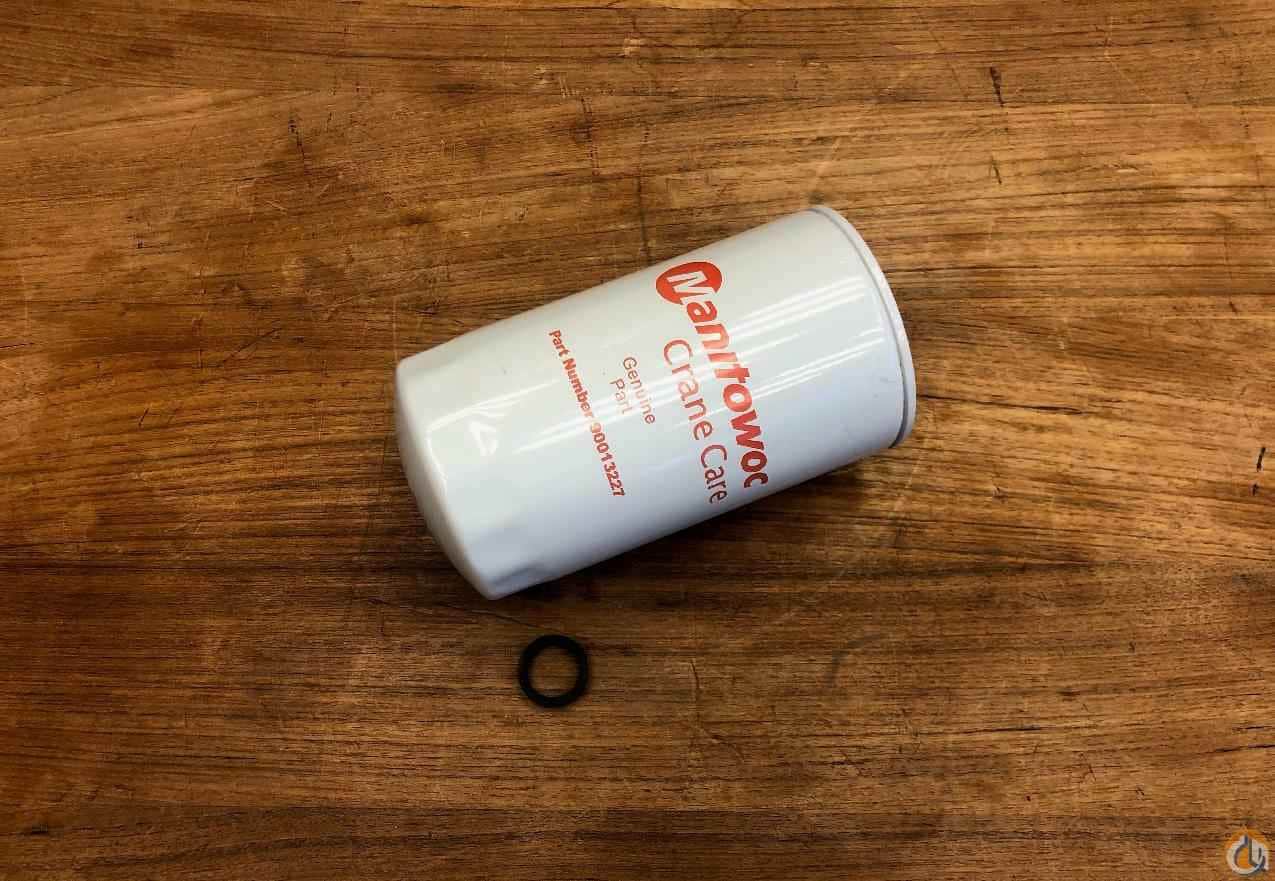 9414101755 - FILTER, PRIMARY FUEL