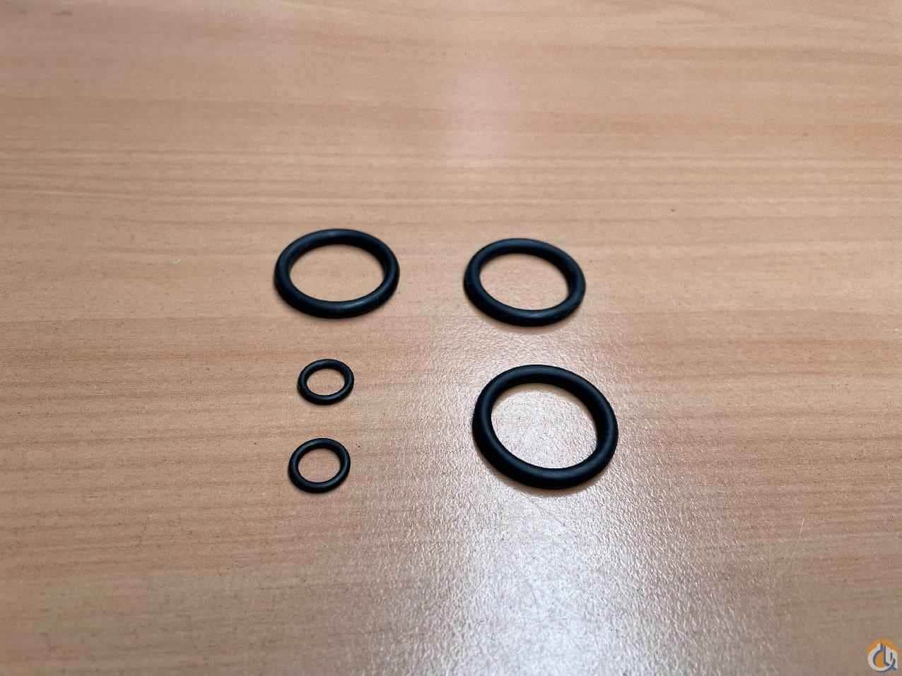 9752100148 - KIT, REPAIR