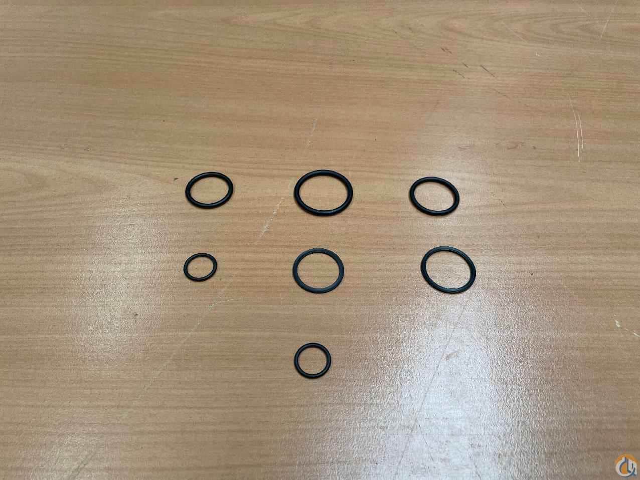 9752100912 - REPAIR KIT
