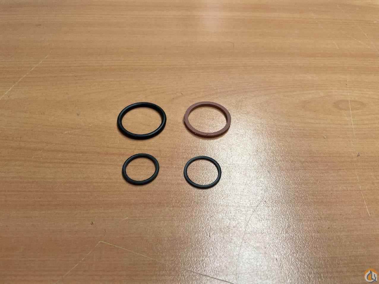 9752100267 - KIT, REPAIR