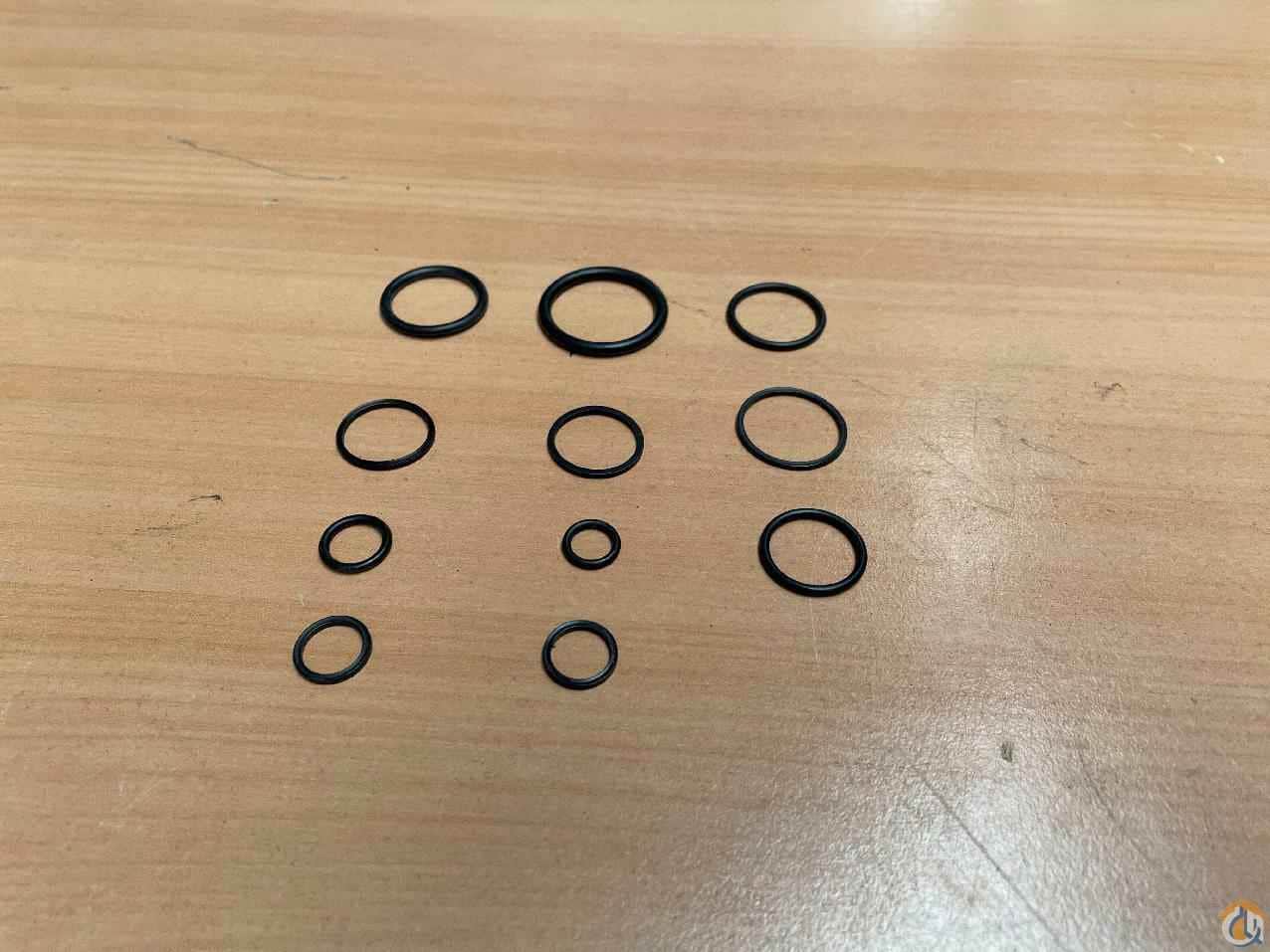 9752100758 - REPAIR KIT