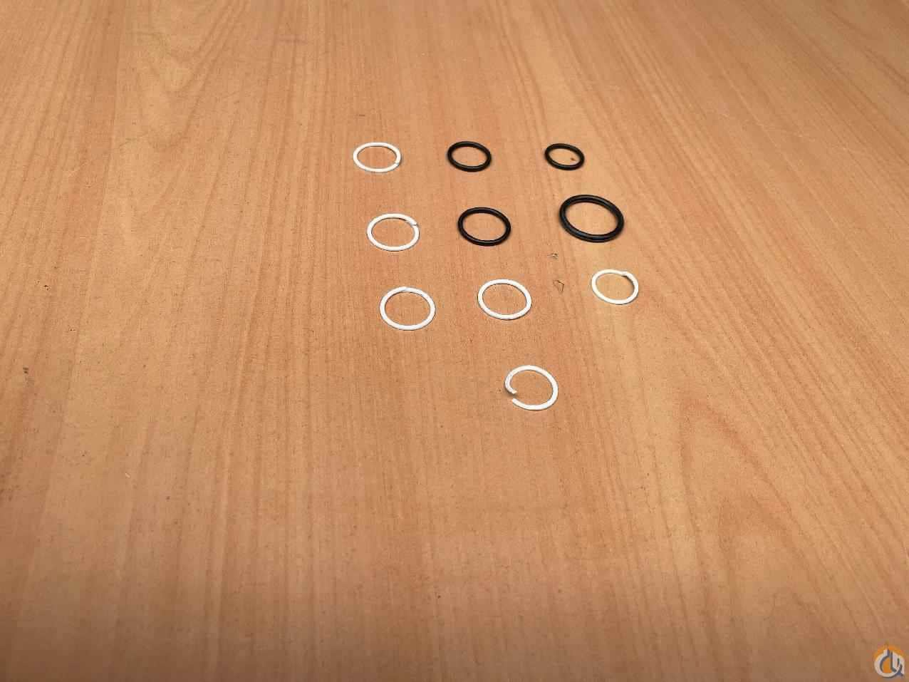 9926106331 - SEAL KIT