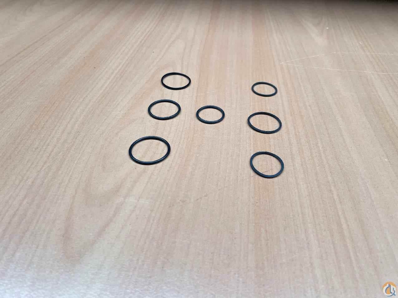 9926104148 - REPAIR KIT